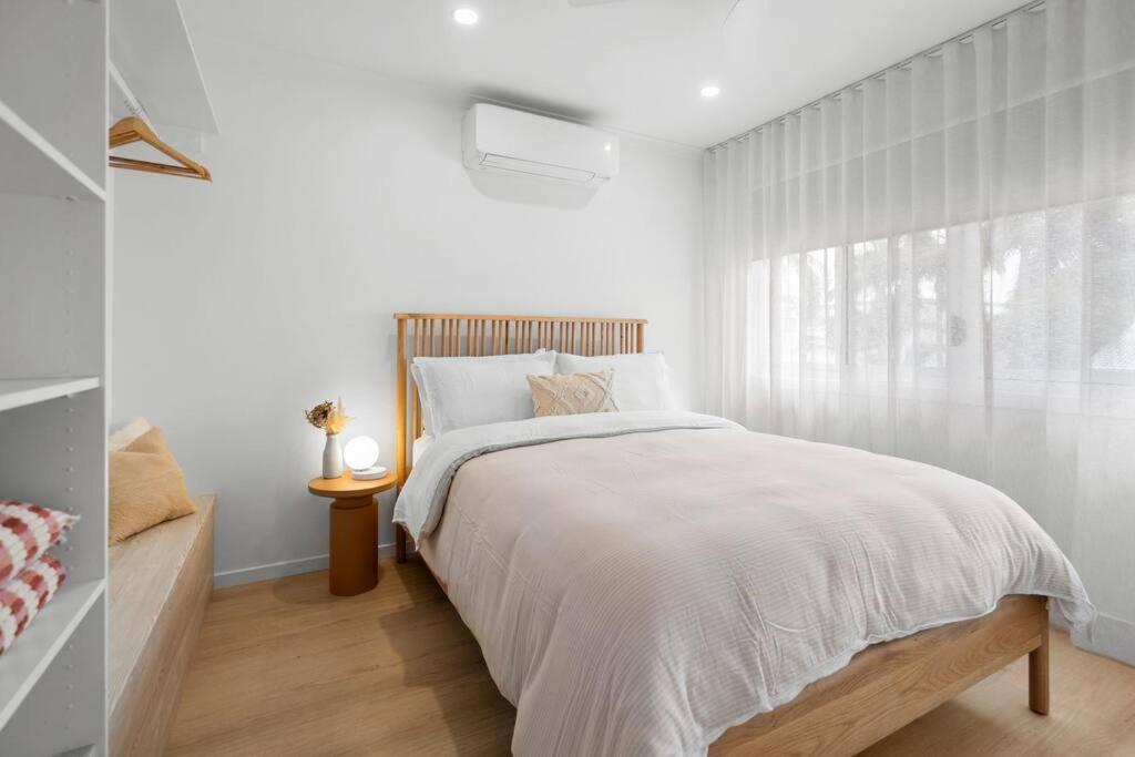 Апартаменты Vibes At Five Noosa Нусавиль Экстерьер фото